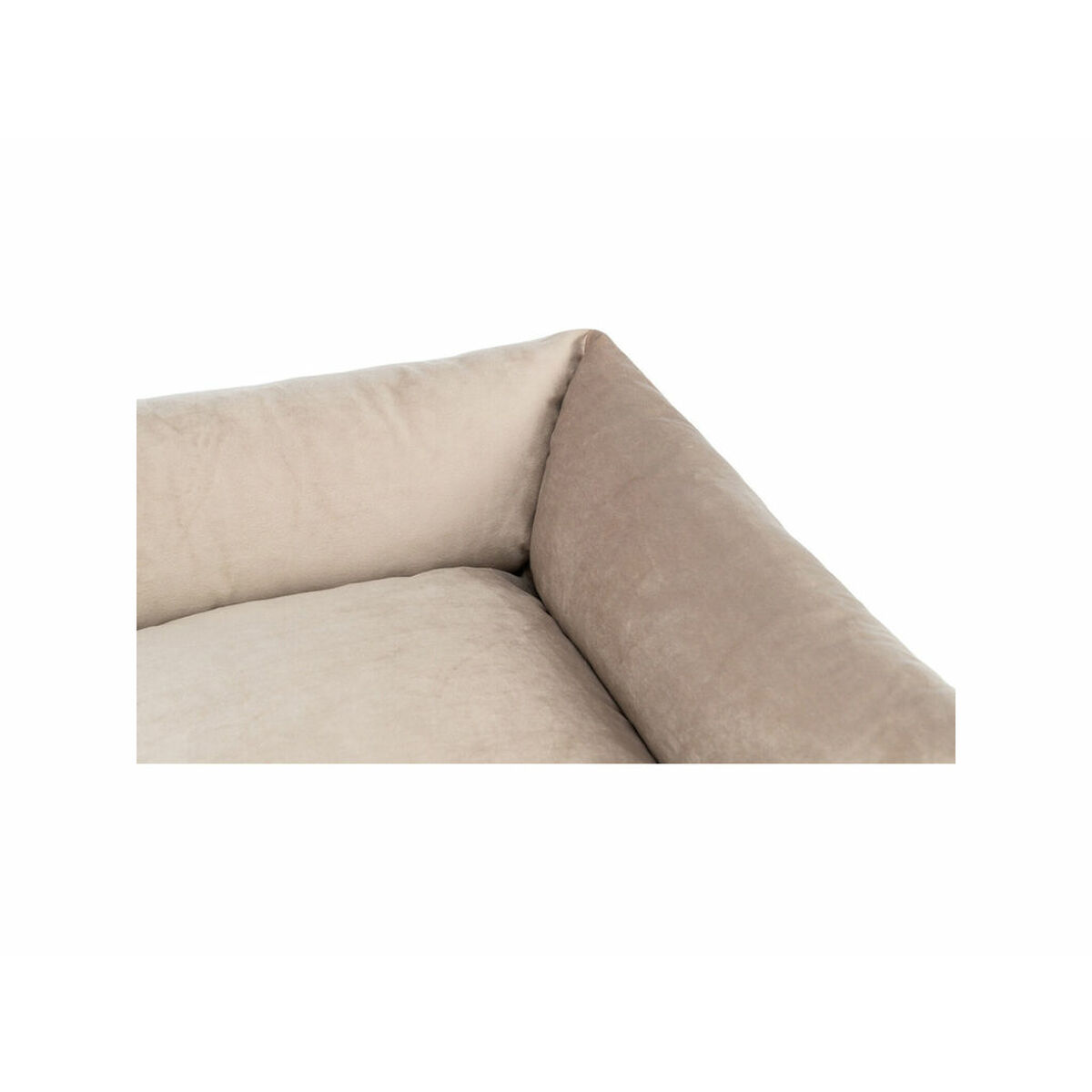 Cama para Perro Trixie Livia Beige 80 x 60 cm 9 M0609014_8