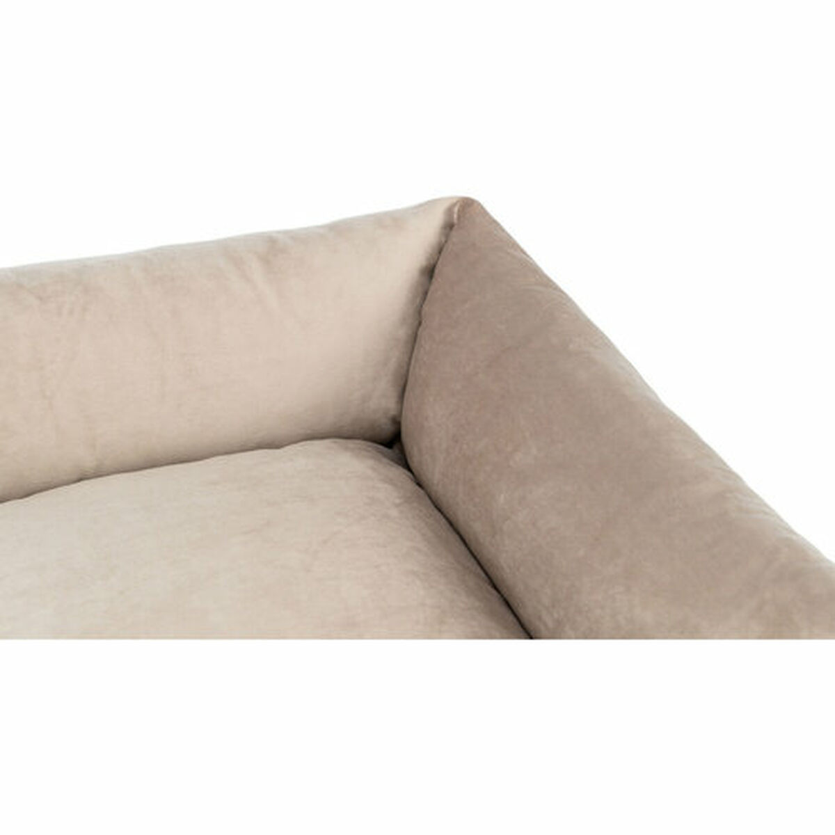 Cama para Perro Trixie Livia Beige 80 x 60 cm 10 M0609014_9