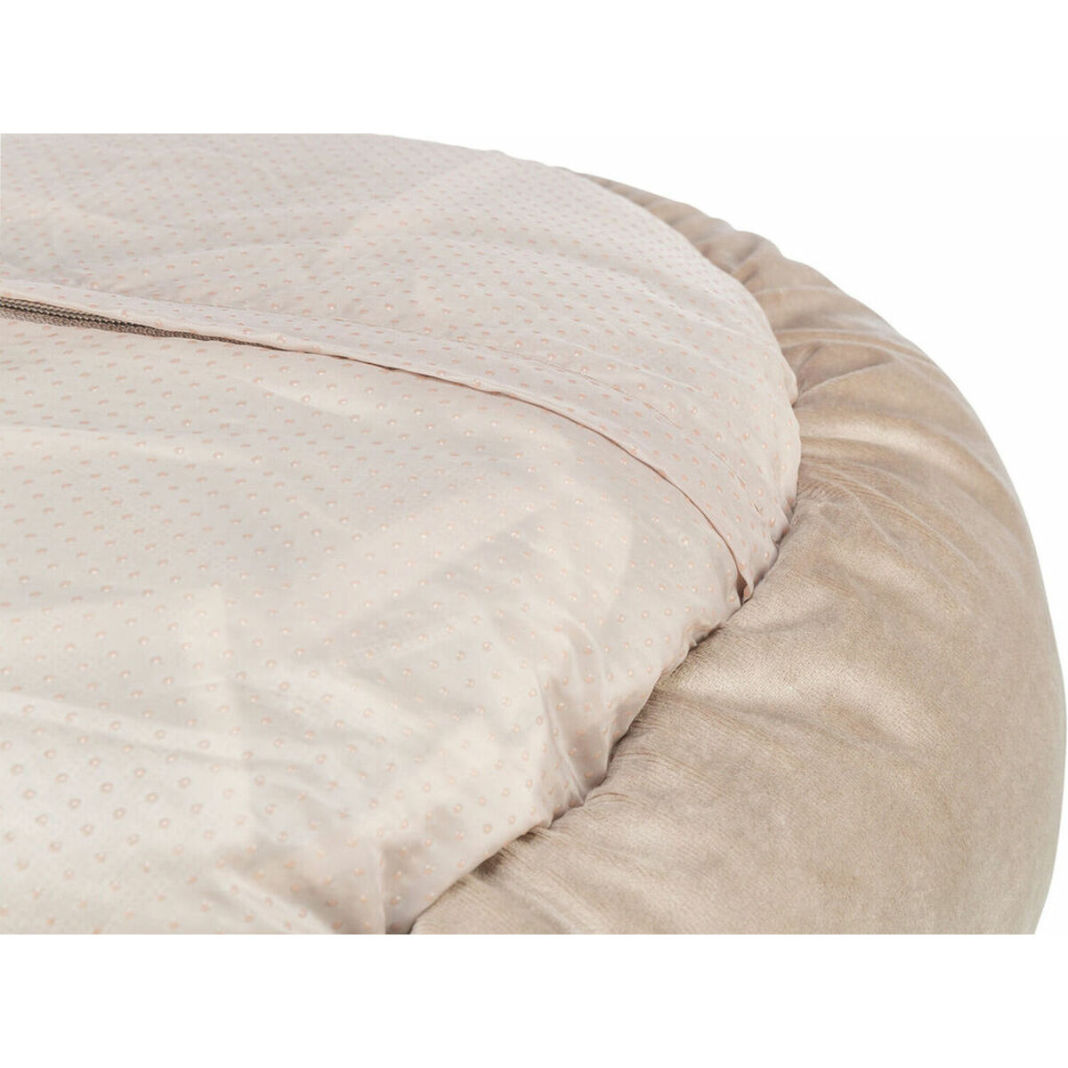 Cama para Perro Trixie Livia Beige Ø 50 cm 11 M0609016_10
