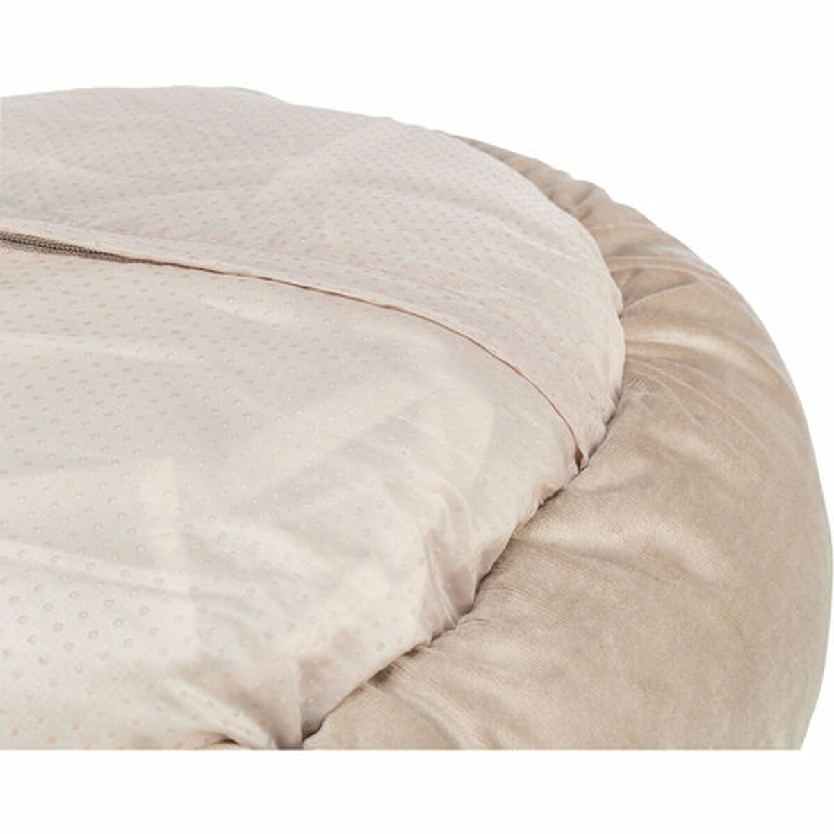 Cama para Perro Trixie Livia Beige Ø 50 cm 12 M0609016_11