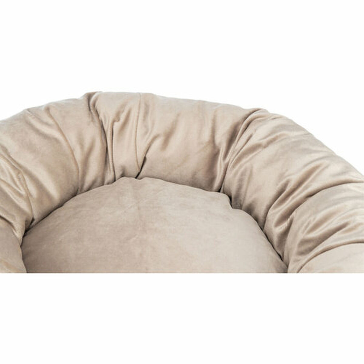 Cama para Perro Trixie Livia Beige Ø 50 cm 6 M0609016_5