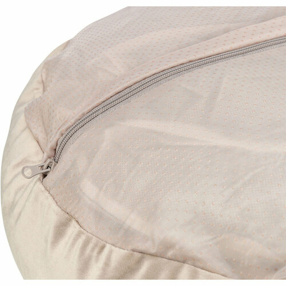 Cama para Perro Trixie Livia Beige Ø 50 cm 8 M0609016_7