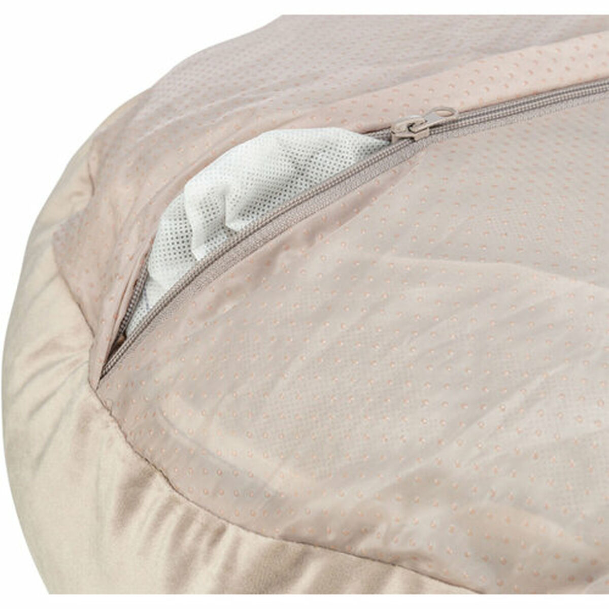 Cama para Perro Trixie Livia Beige Ø 50 cm 10 M0609016_9