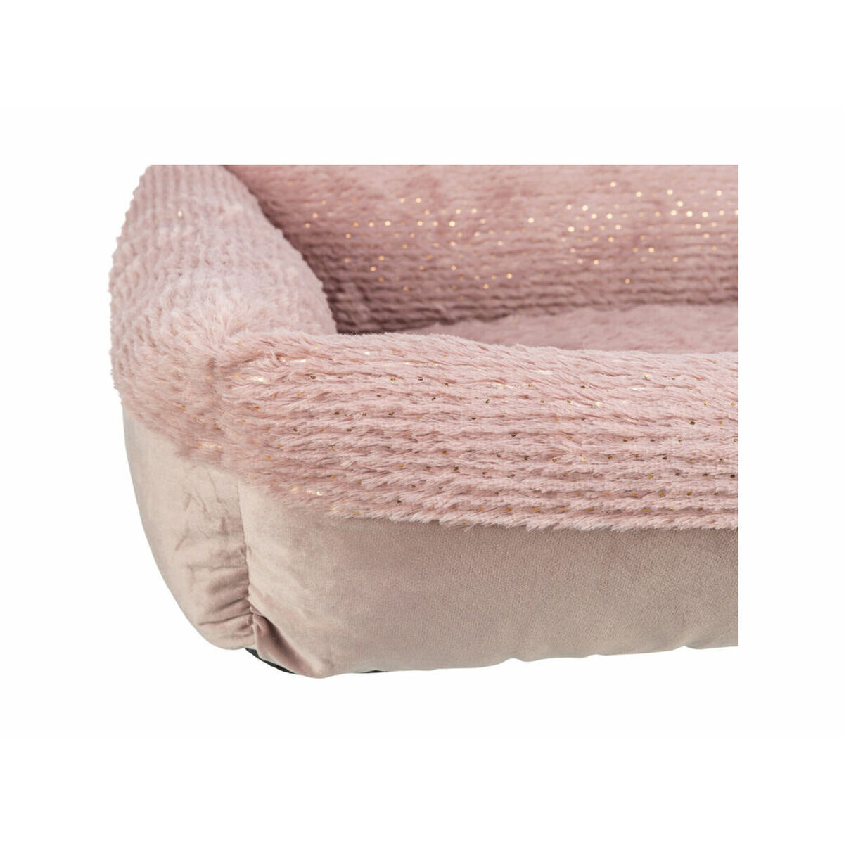 Cama para Perro Trixie Livia Soft Rosa 80 x 60 cm 7 M0609025_6