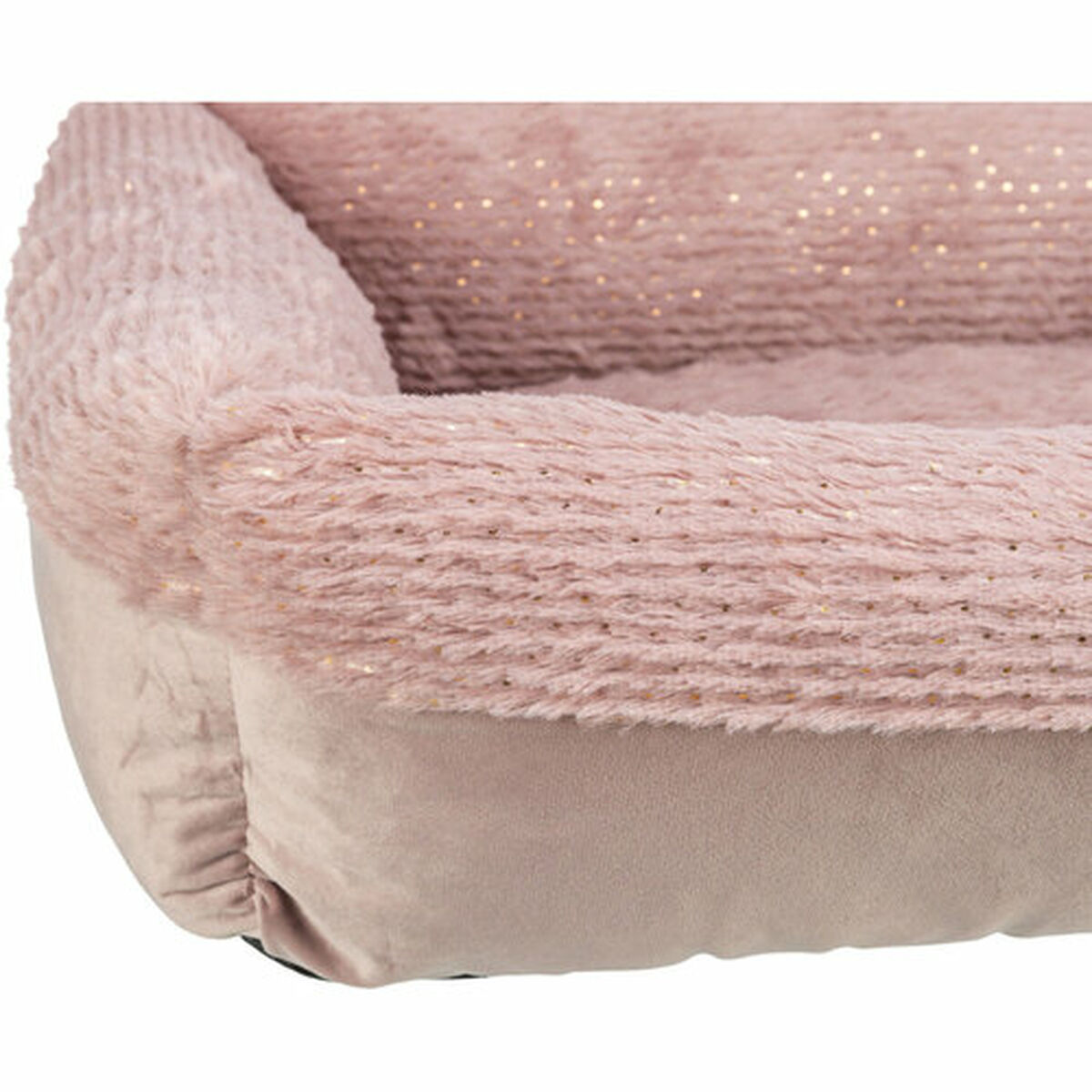 Cama para Perro Trixie Livia Soft Rosa 80 x 60 cm 8 M0609025_7