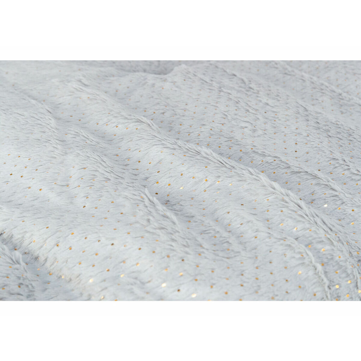 Cama para Perro Trixie Livia Soft Gris 90 x 60 cm 11 M0609027_10