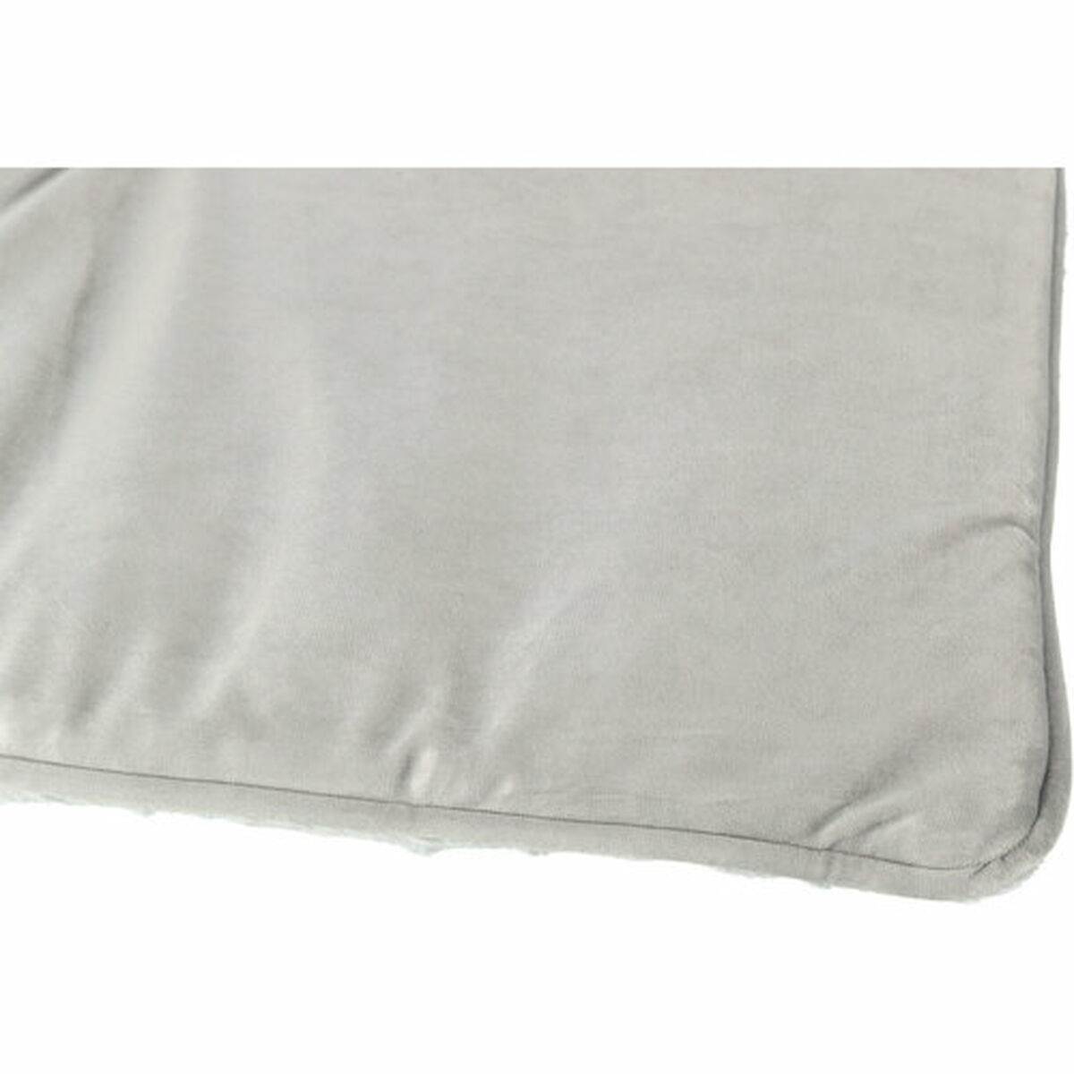 Cama para Perro Trixie Livia Soft Gris 90 x 60 cm 14 M0609027_13