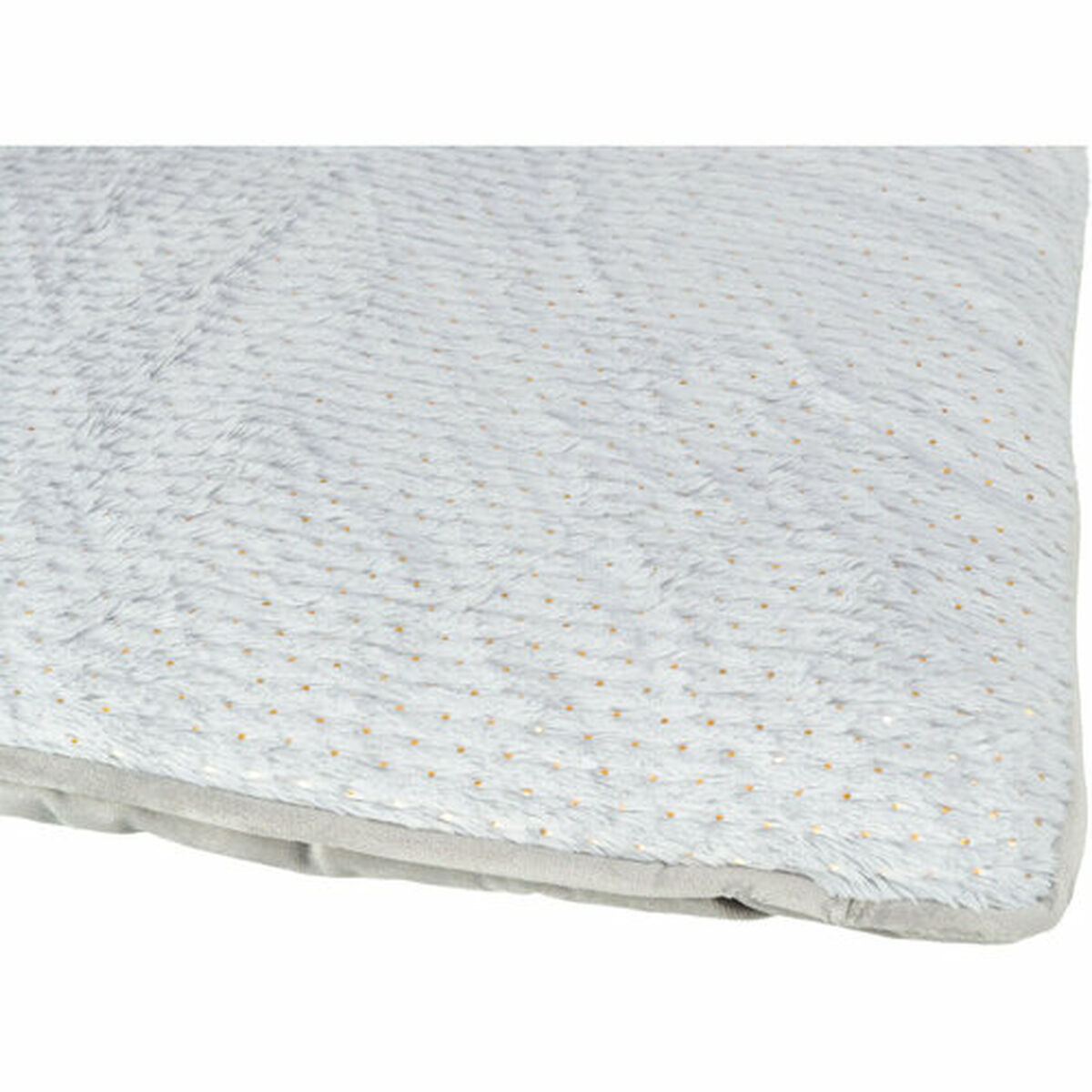 Cama para Perro Trixie Livia Soft Gris 90 x 60 cm 16 M0609027_15