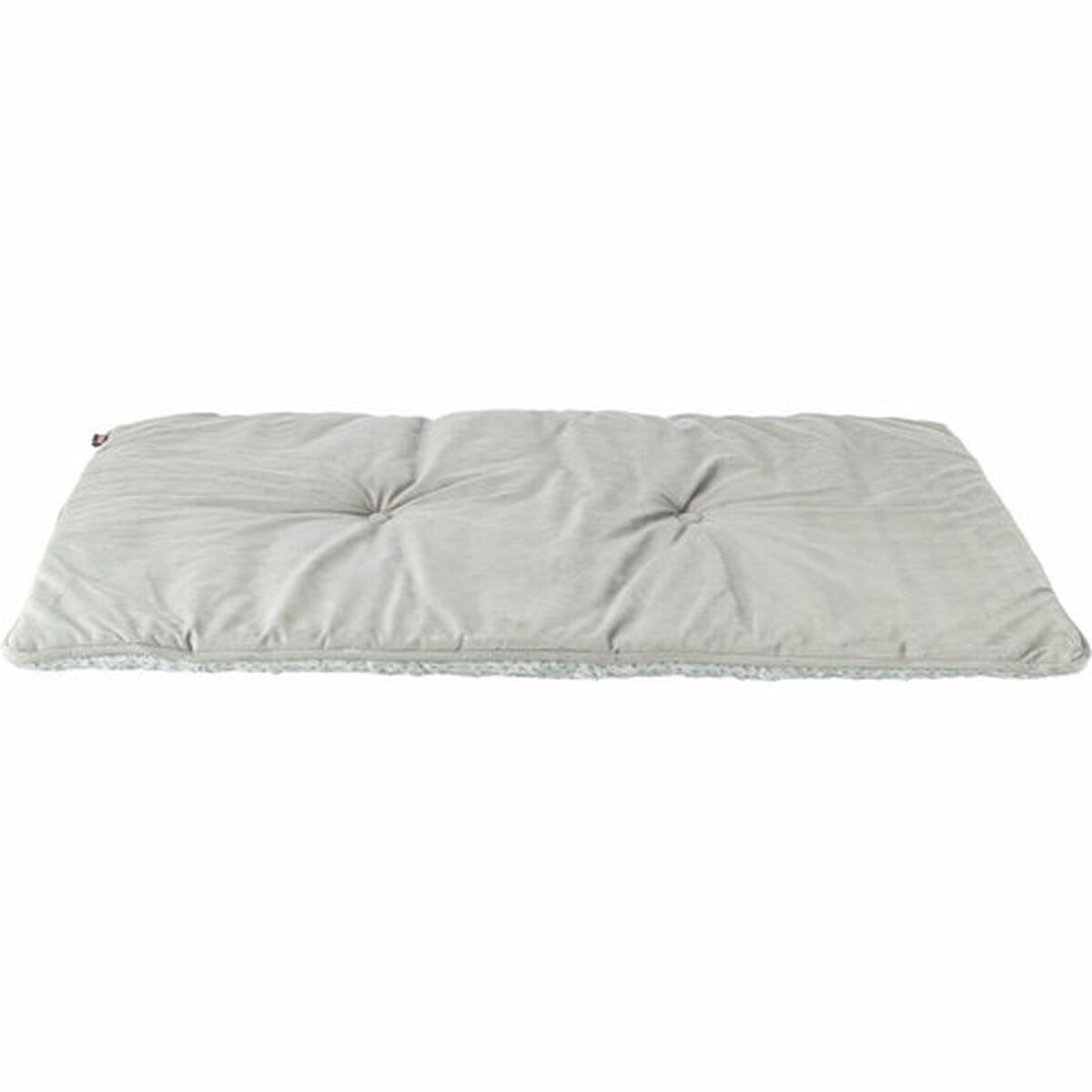 Cama para Perro Trixie Livia Soft Gris 90 x 60 cm 4 M0609027_3