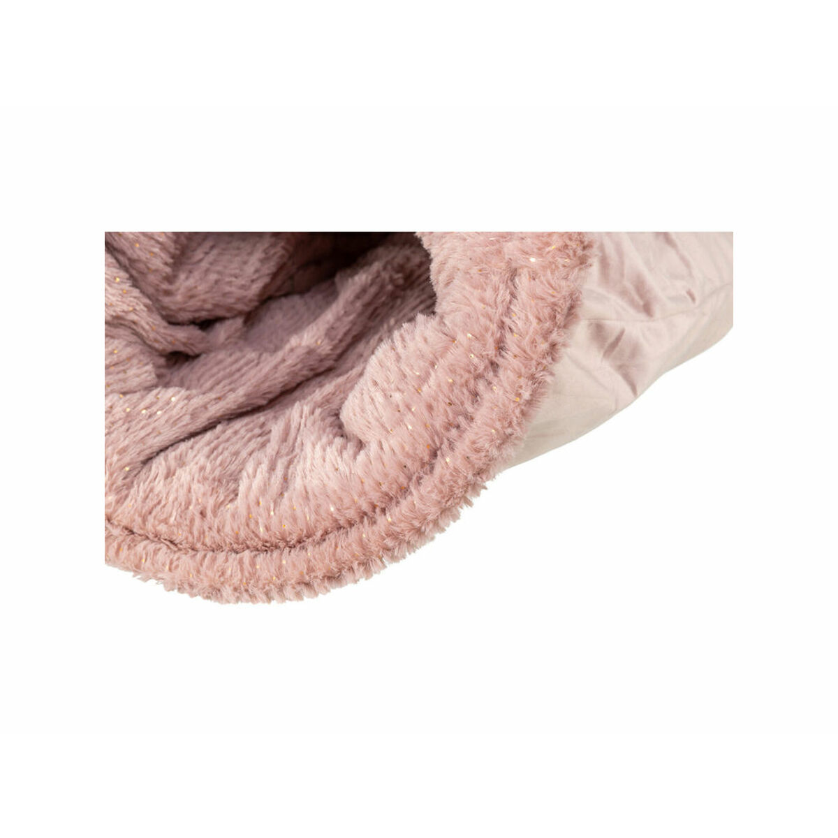 Cama para Gato Trixie Livia Soft Rosa Ø 40 X 60 CM 13 M0609030_12