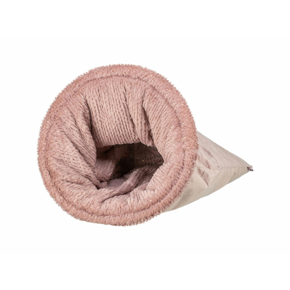 Cama para Gato Trixie Livia Soft Rosa Ø 40 X 60 CM 3 M0609030_2