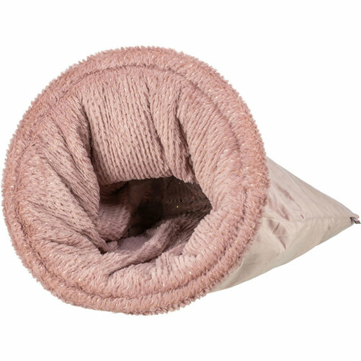 Cama para Gato Trixie Livia Soft Rosa Ø 40 X 60 CM 4 M0609030_3