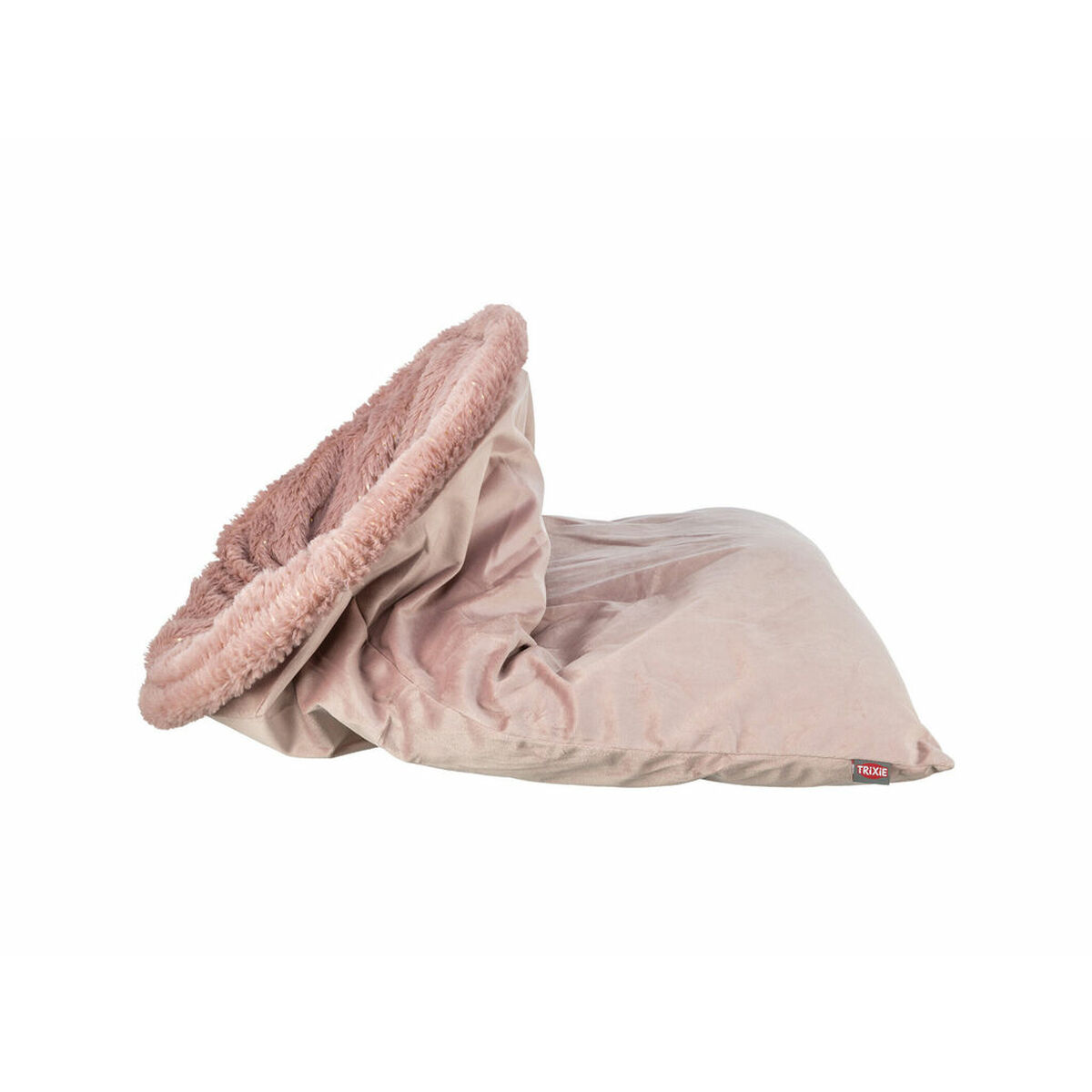 Cama para Gato Trixie Livia Soft Rosa Ø 40 X 60 CM 7 M0609030_6