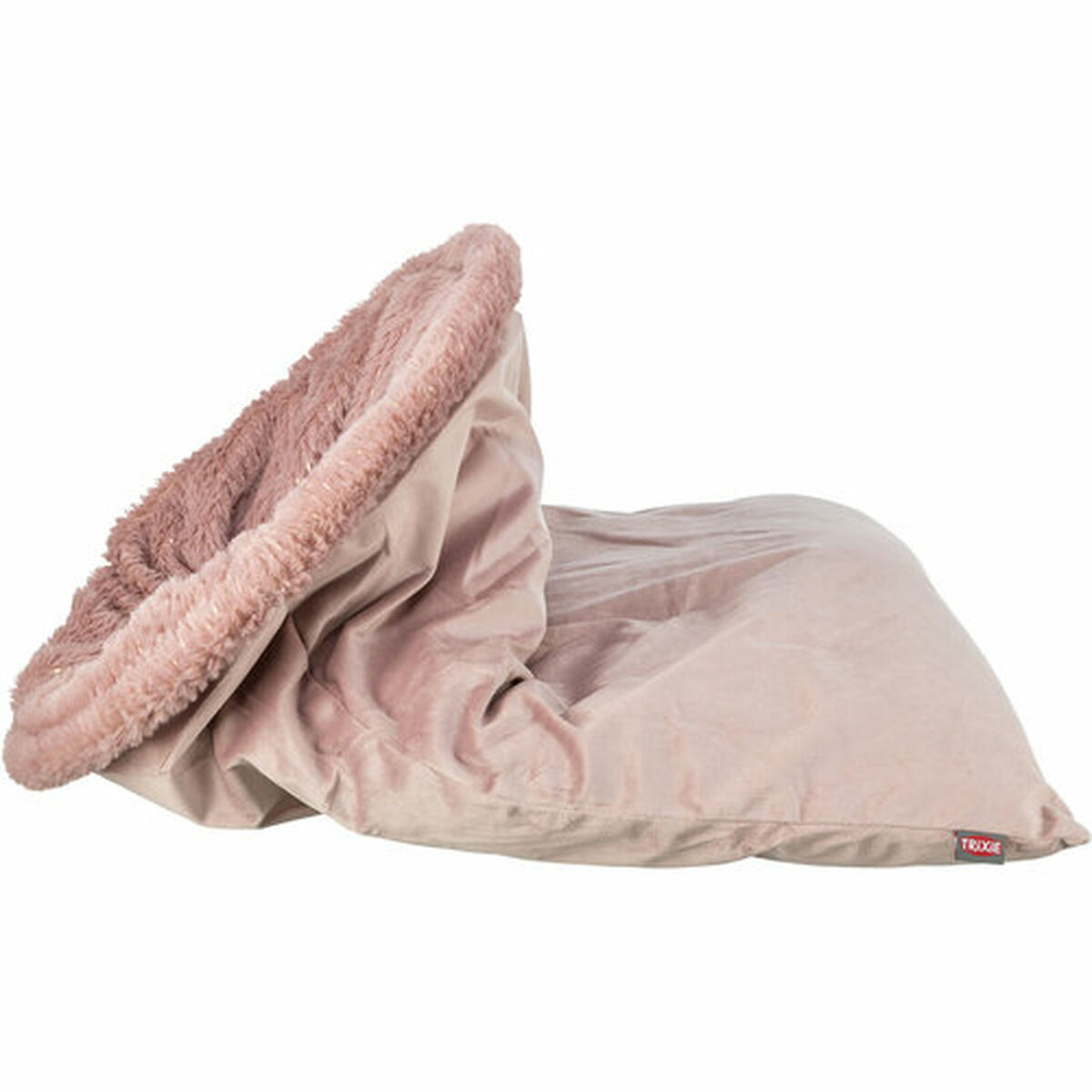 Cama para Gato Trixie Livia Soft Rosa Ø 40 X 60 CM 8 M0609030_7