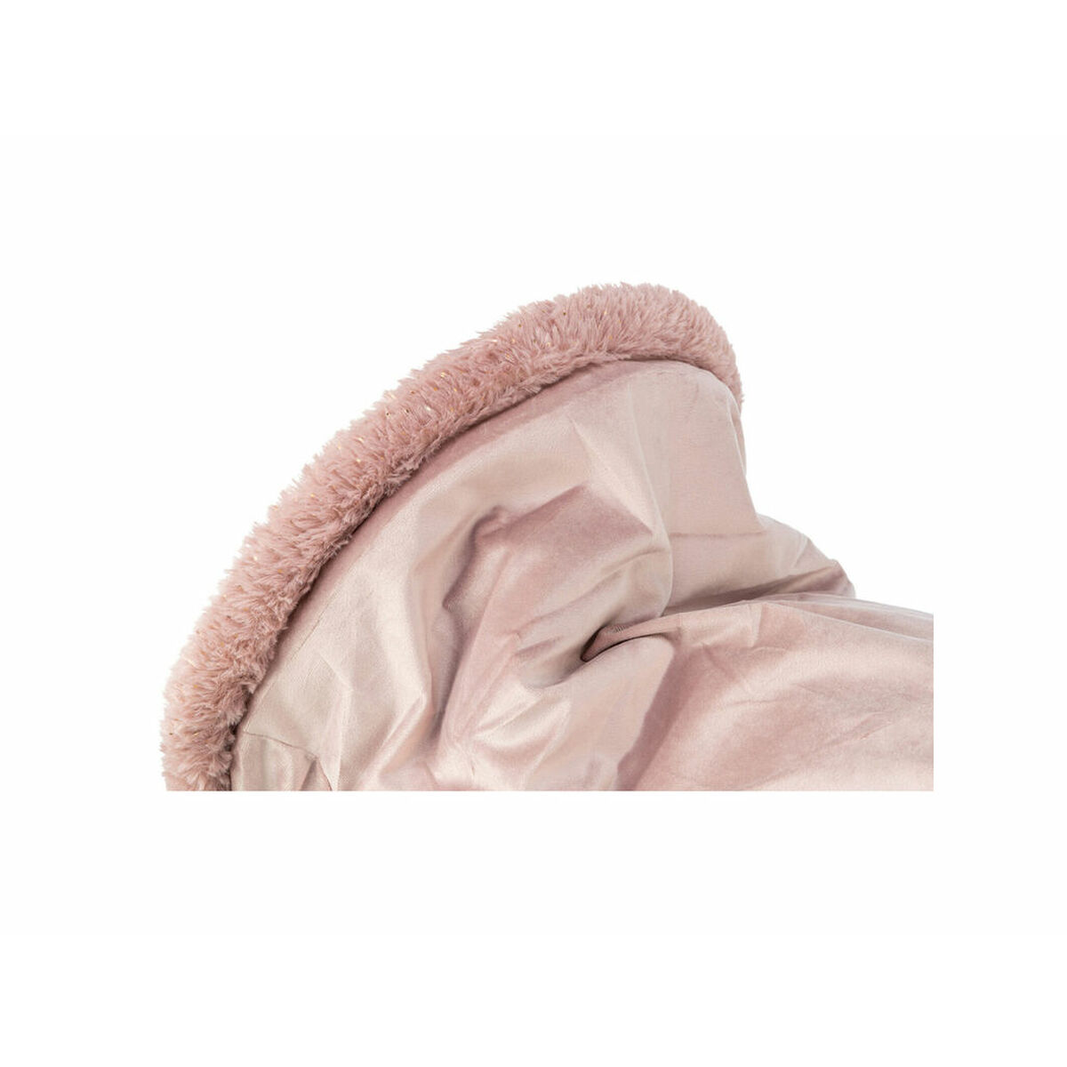 Cama para Gato Trixie Livia Soft Rosa Ø 40 X 60 CM 9 M0609030_8