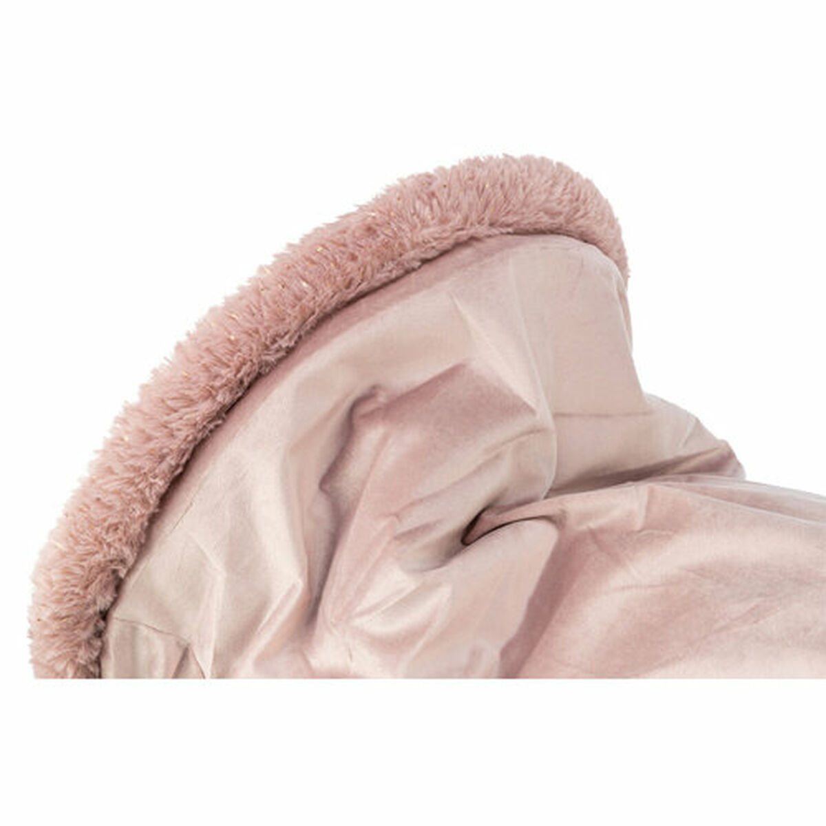 Cama para Gato Trixie Livia Soft Rosa Ø 40 X 60 CM 10 M0609030_9