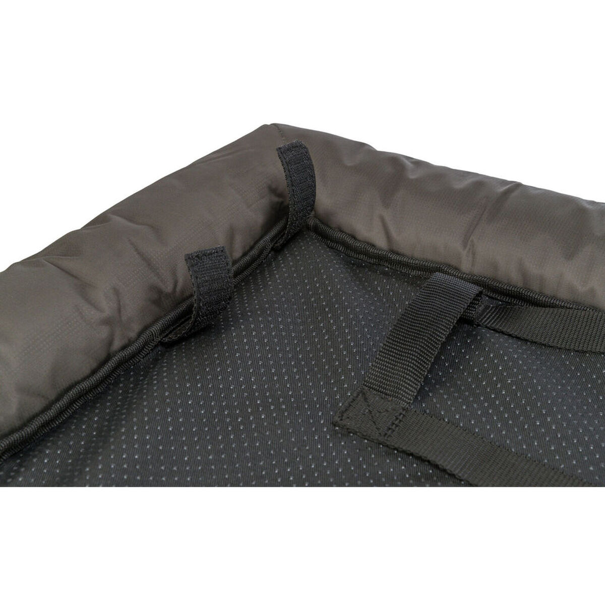 Manta para Mascotas Trixie Samoa Classic Verde Oliva Poliéster 90 × 60 CM 13 M0609241_12