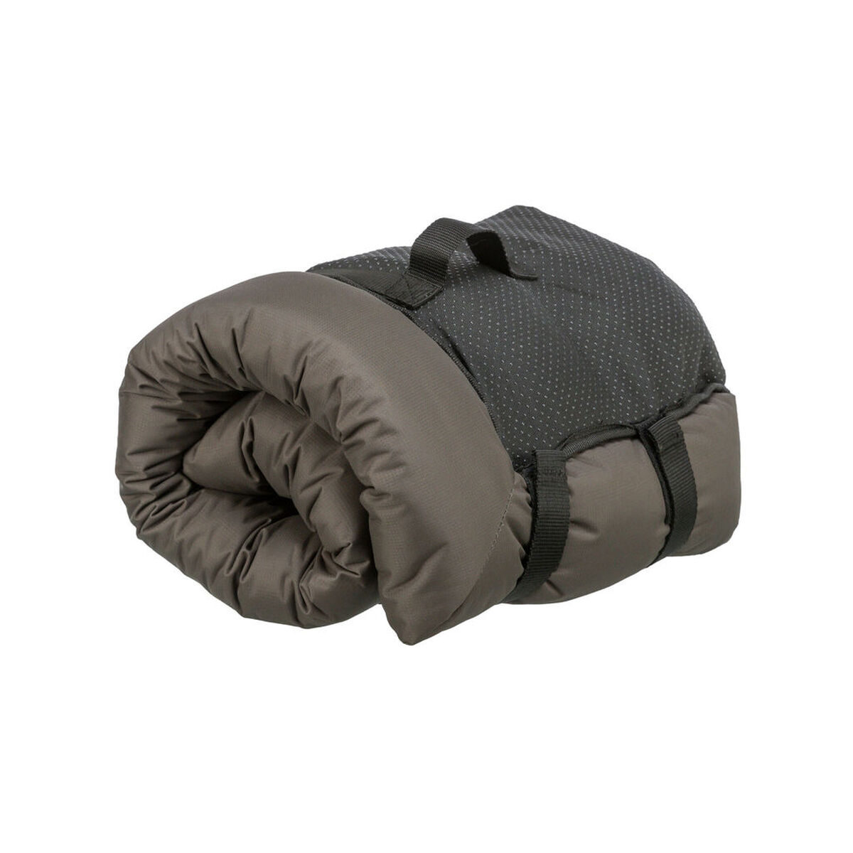 Manta para Mascotas Trixie Samoa Classic Verde Oliva Poliéster 90 × 60 CM 3 M0609241_2