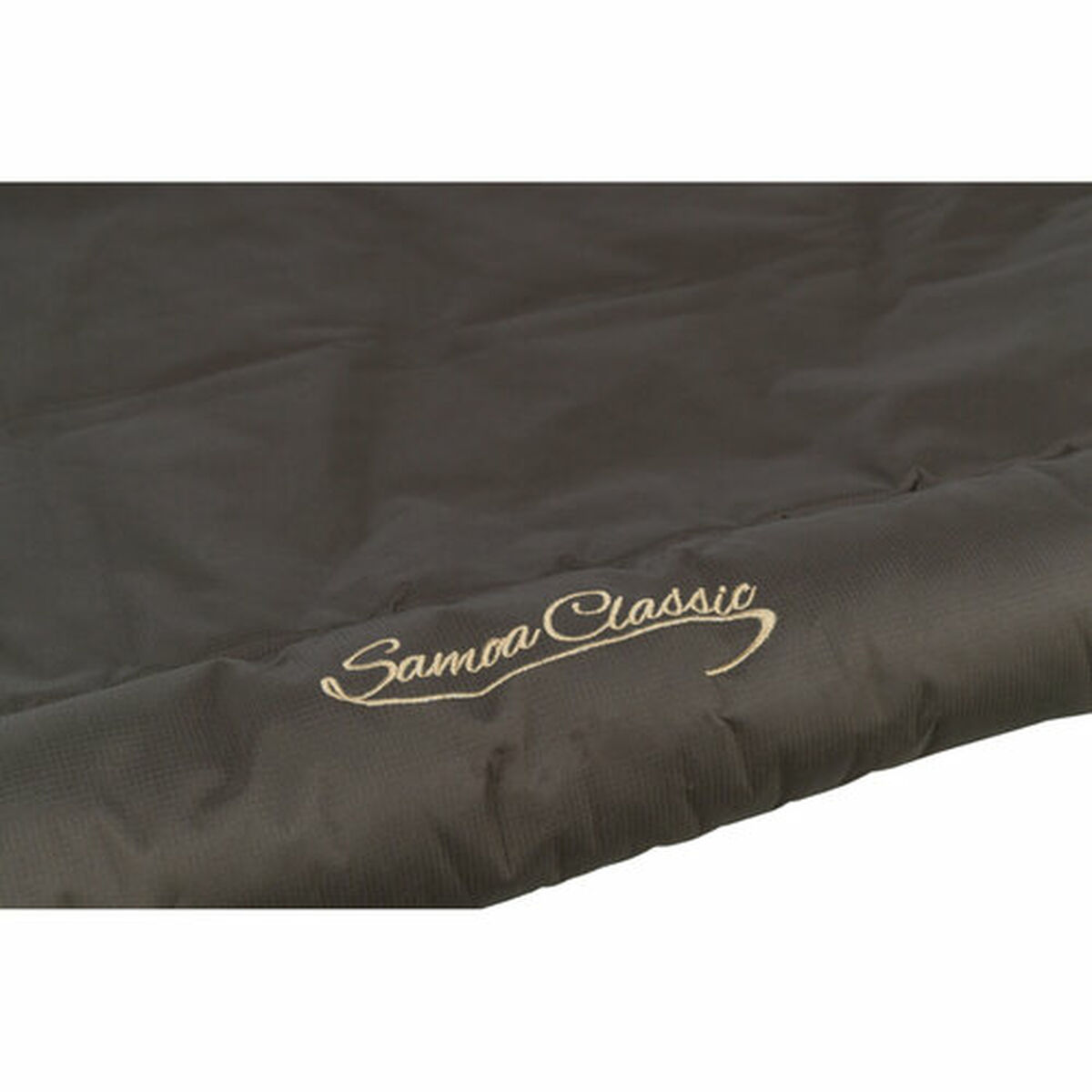 Manta para Mascotas Trixie Samoa Classic Verde Oliva Poliéster 90 × 60 CM 8 M0609241_7