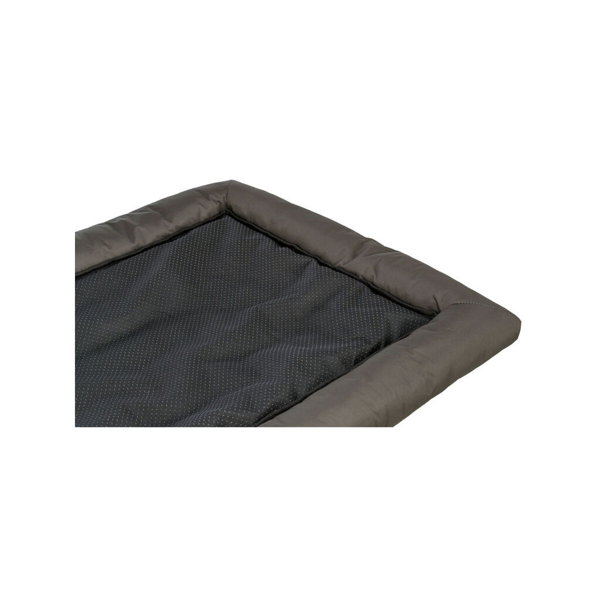 Manta para Mascotas Trixie Samoa Classic Verde Oliva Poliéster 130 x 80 cm 11 M0609243_10