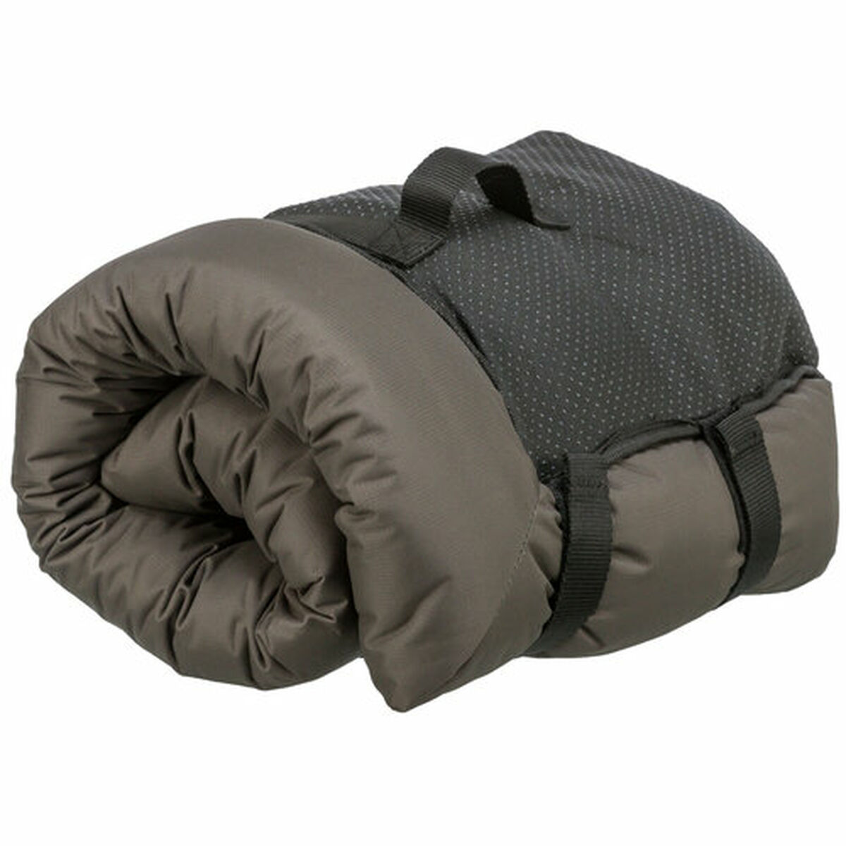 Manta para Mascotas Trixie Samoa Classic Verde Oliva Poliéster 130 x 80 cm 4 M0609243_3