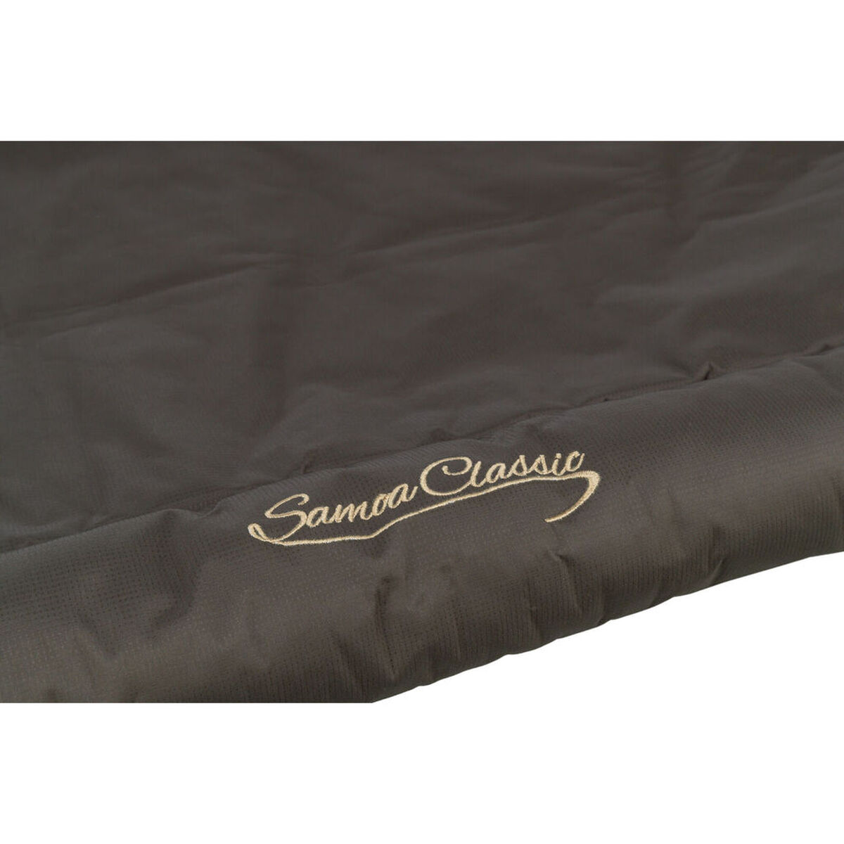 Manta para Mascotas Trixie Samoa Classic Verde Oliva Poliéster 130 x 80 cm 7 M0609243_6