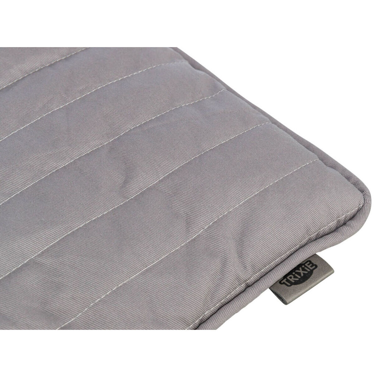 Colchoneta Trixie Marley Gris 110 × 75 CM Perro 7 M0609324_6