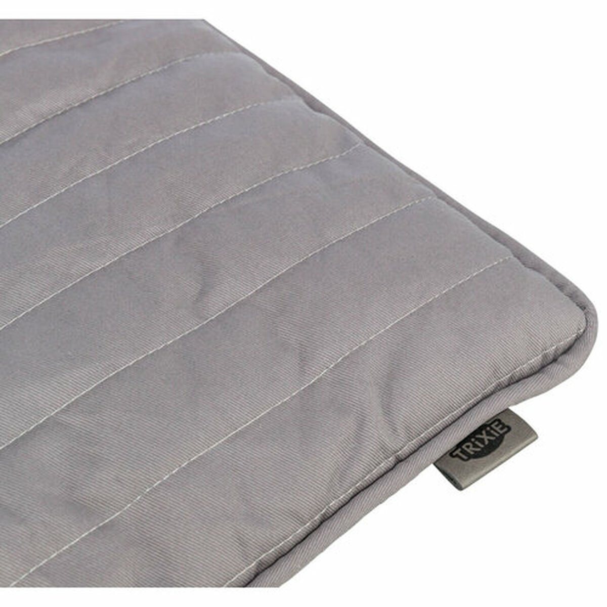 Colchoneta Trixie Marley Gris 110 × 75 CM Perro 8 M0609324_7