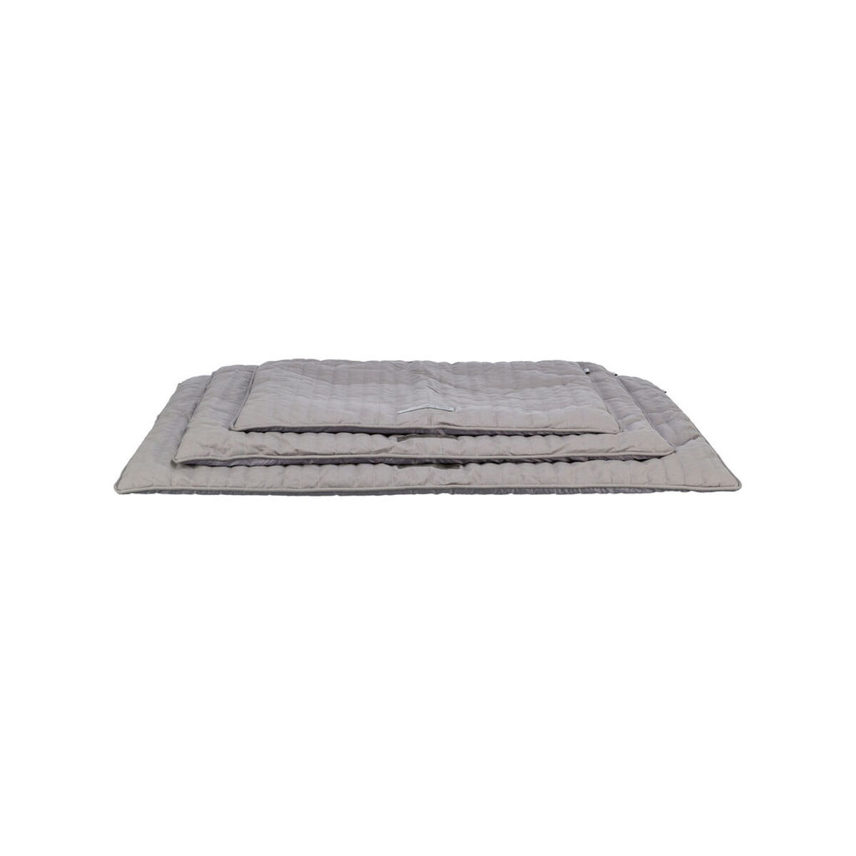 Colchoneta Trixie Marley Gris 110 × 75 CM Perro 17 M0609324_16
