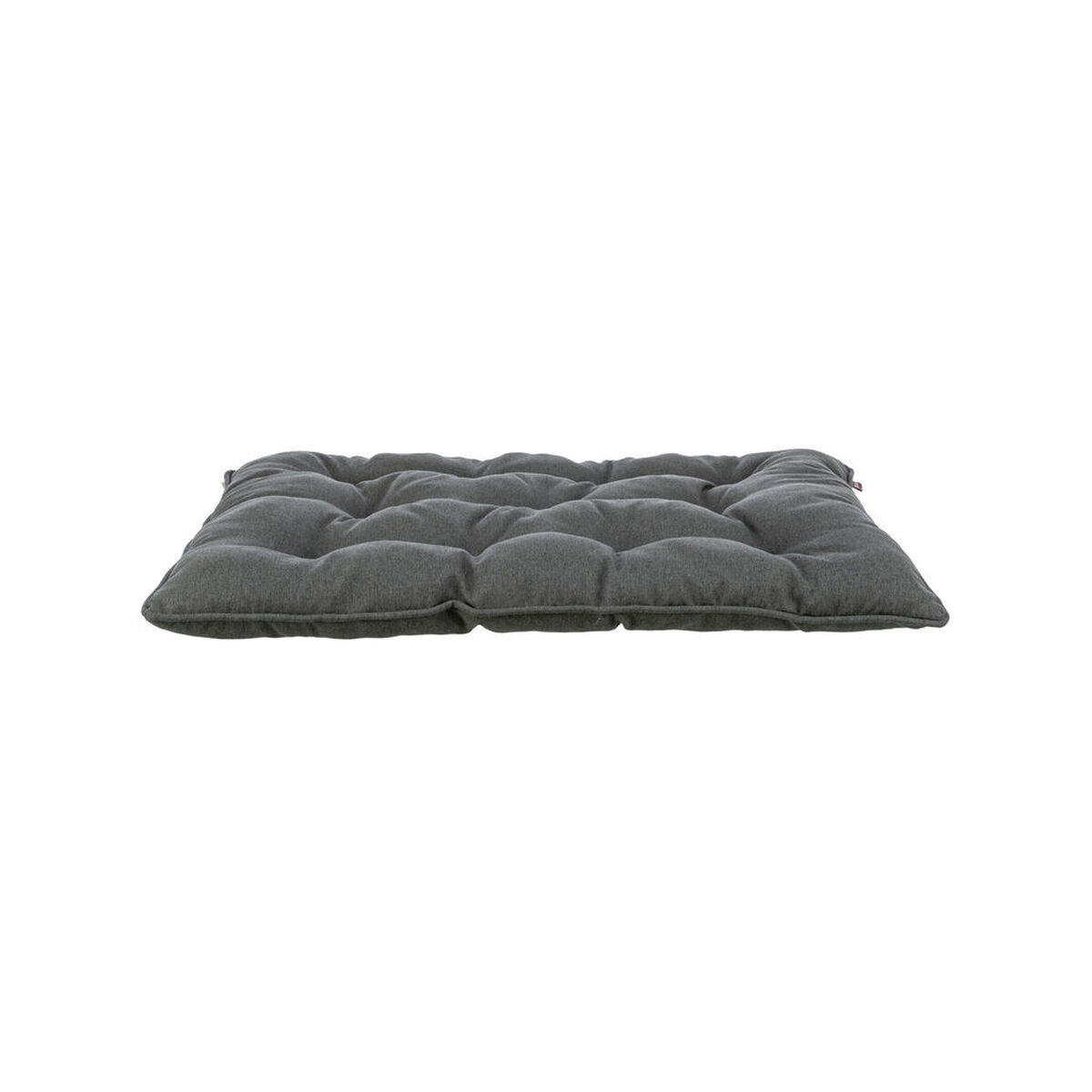Cama para Perro Trixie Gris oscuro 78 x 60 cm 1 M0609369_0