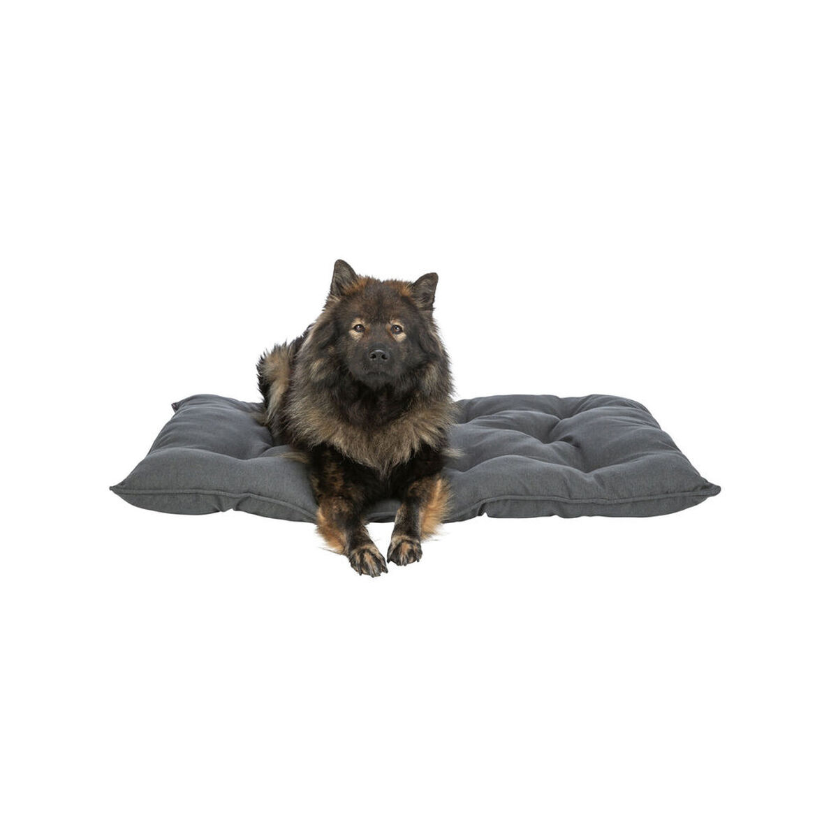 Cama para Perro Trixie Gris oscuro 78 x 60 cm 7 M0609369_6