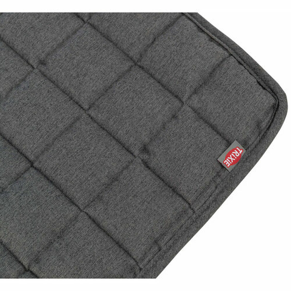 Colchoneta Trixie Gris oscuro 100 × 70 CM Perro 6 M0609378_5