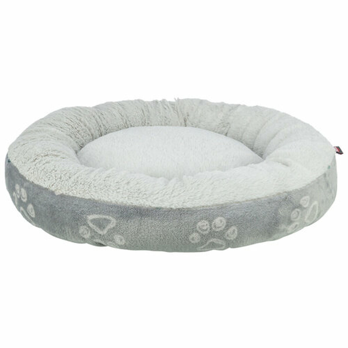 Cama para Perro Trixie Gris claro Ø 50 cm 1 M0609333_0