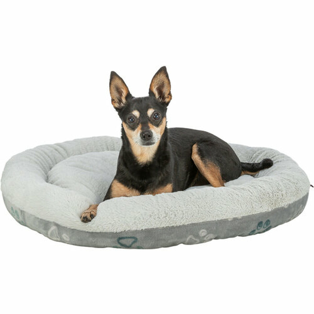 Cama para Perro Trixie Gris claro Ø 50 cm 4 M0609333_3
