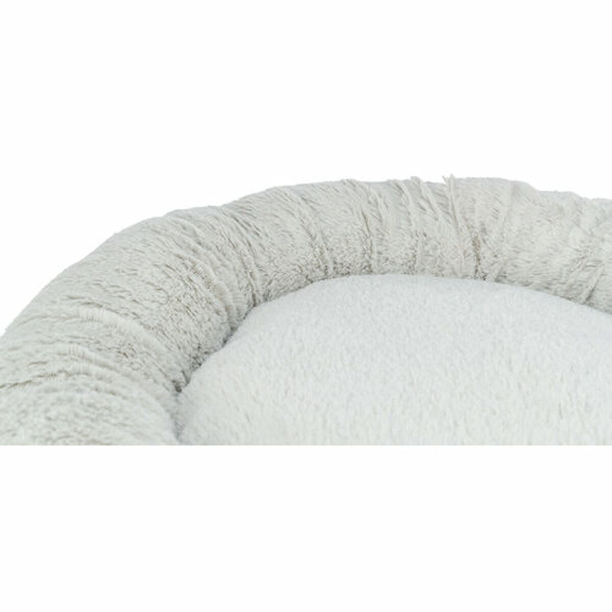 Cama para Perro Trixie Gris claro Ø 50 cm 6 M0609333_5