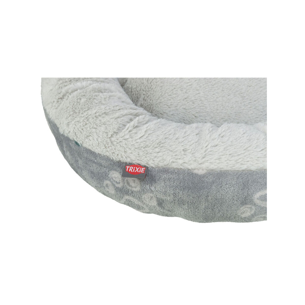 Cama para Perro Trixie Gris claro Ø 50 cm 7 M0609333_6
