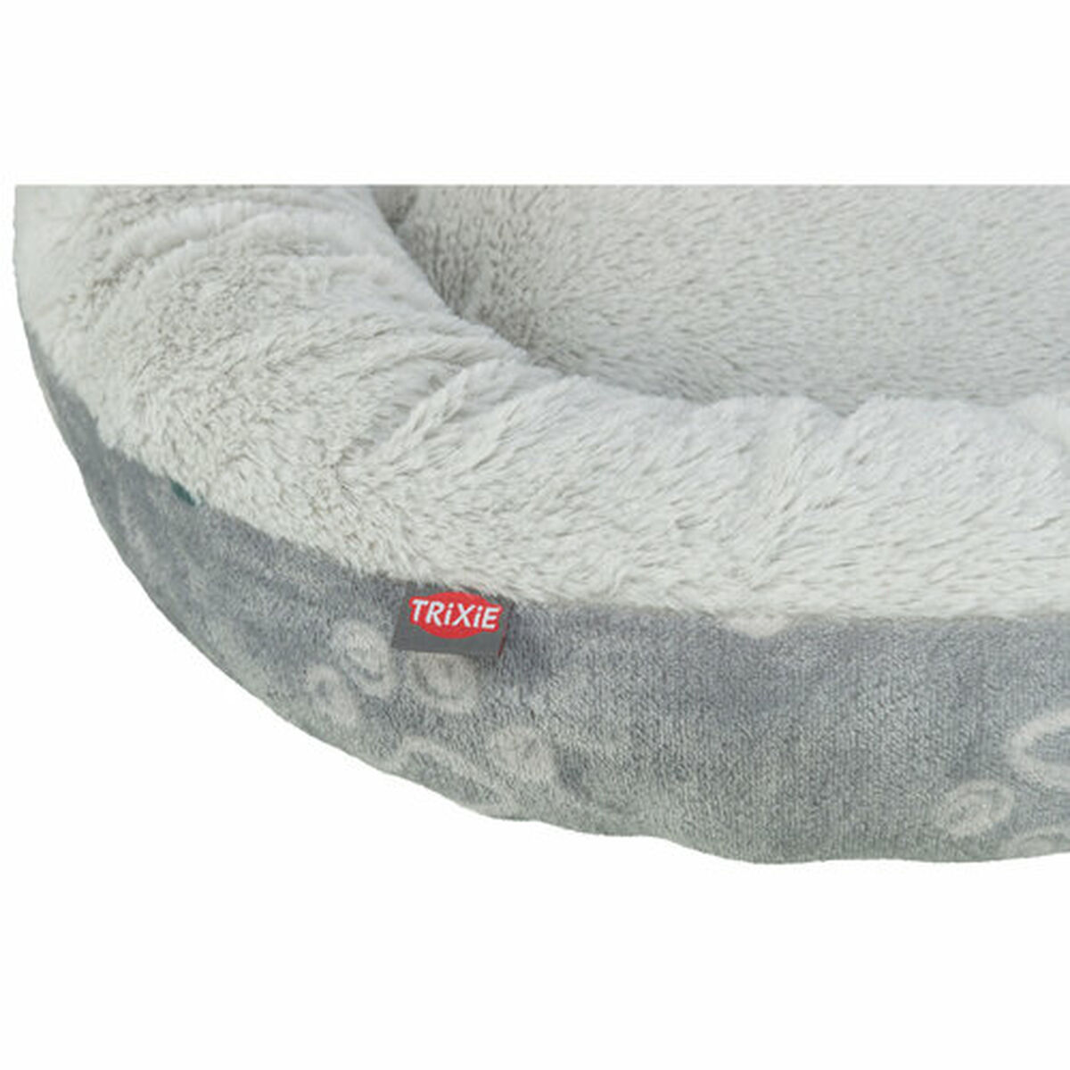 Cama para Perro Trixie Gris claro Ø 50 cm 8 M0609333_7