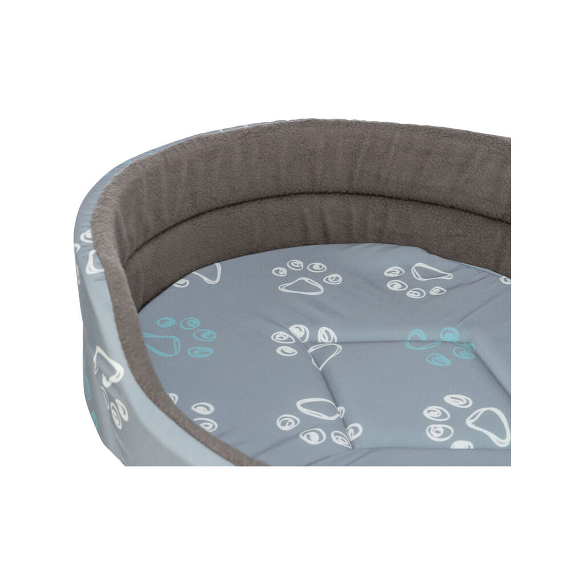 Cama para Perro Trixie Gris claro Gris oscuro 45 × 35 cm 11 M0609341_10