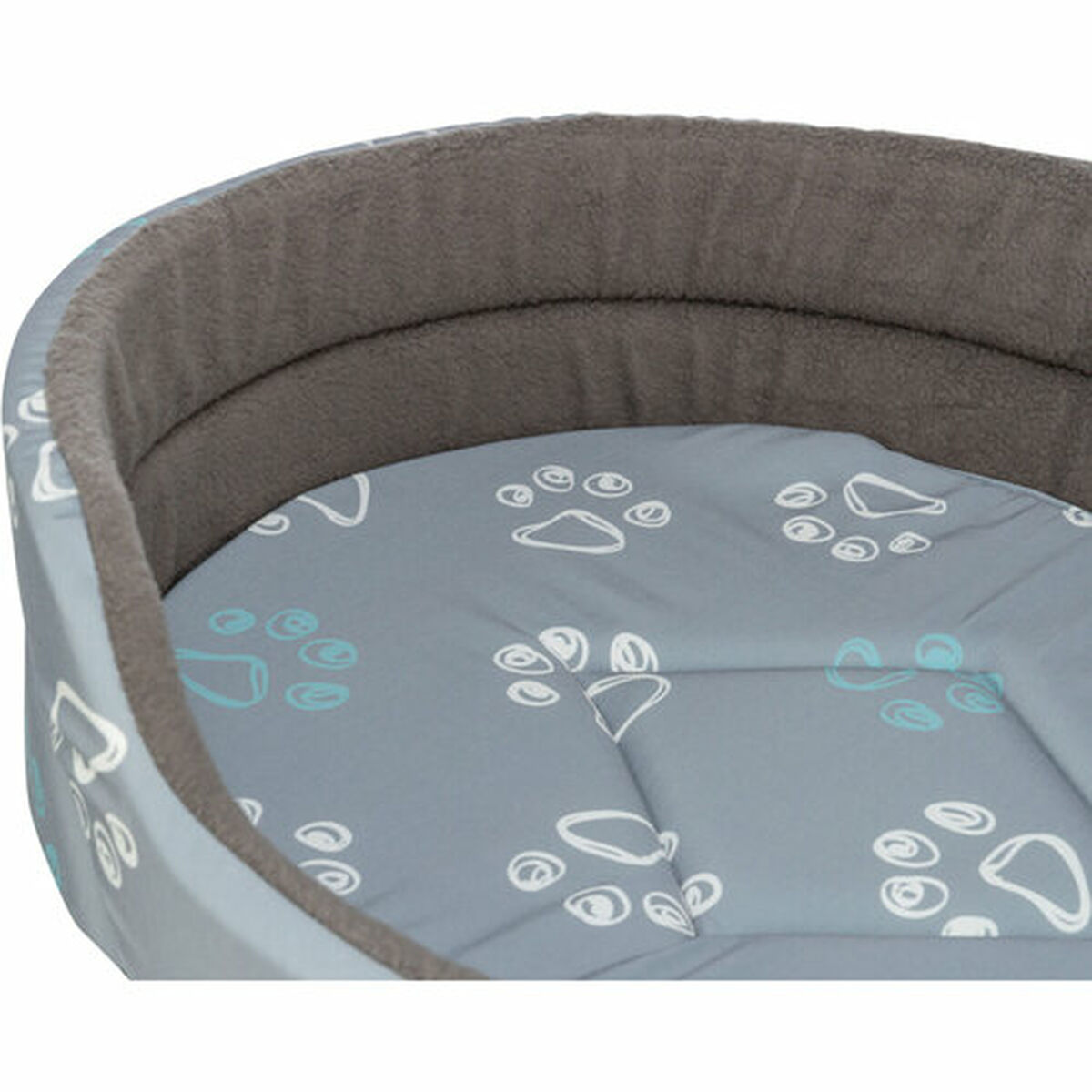 Cama para Perro Trixie Gris claro Gris oscuro 45 × 35 cm 12 M0609341_11