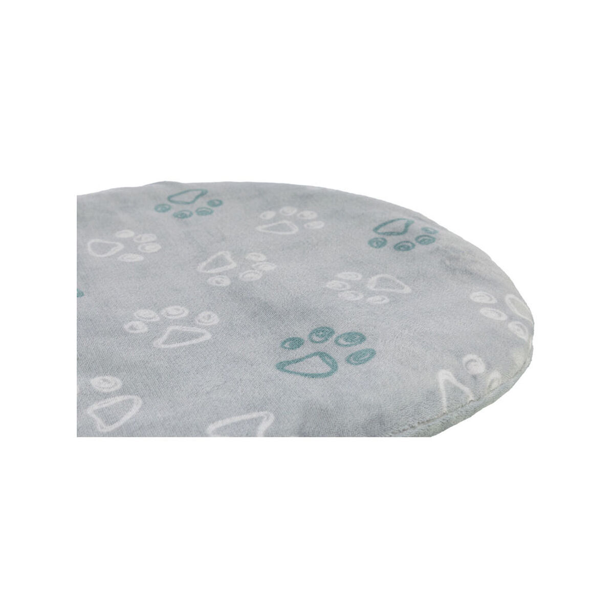 Cojín para Perro Trixie Jimmy Soft Gris claro 86 X 56 CM 2 M0609496_1