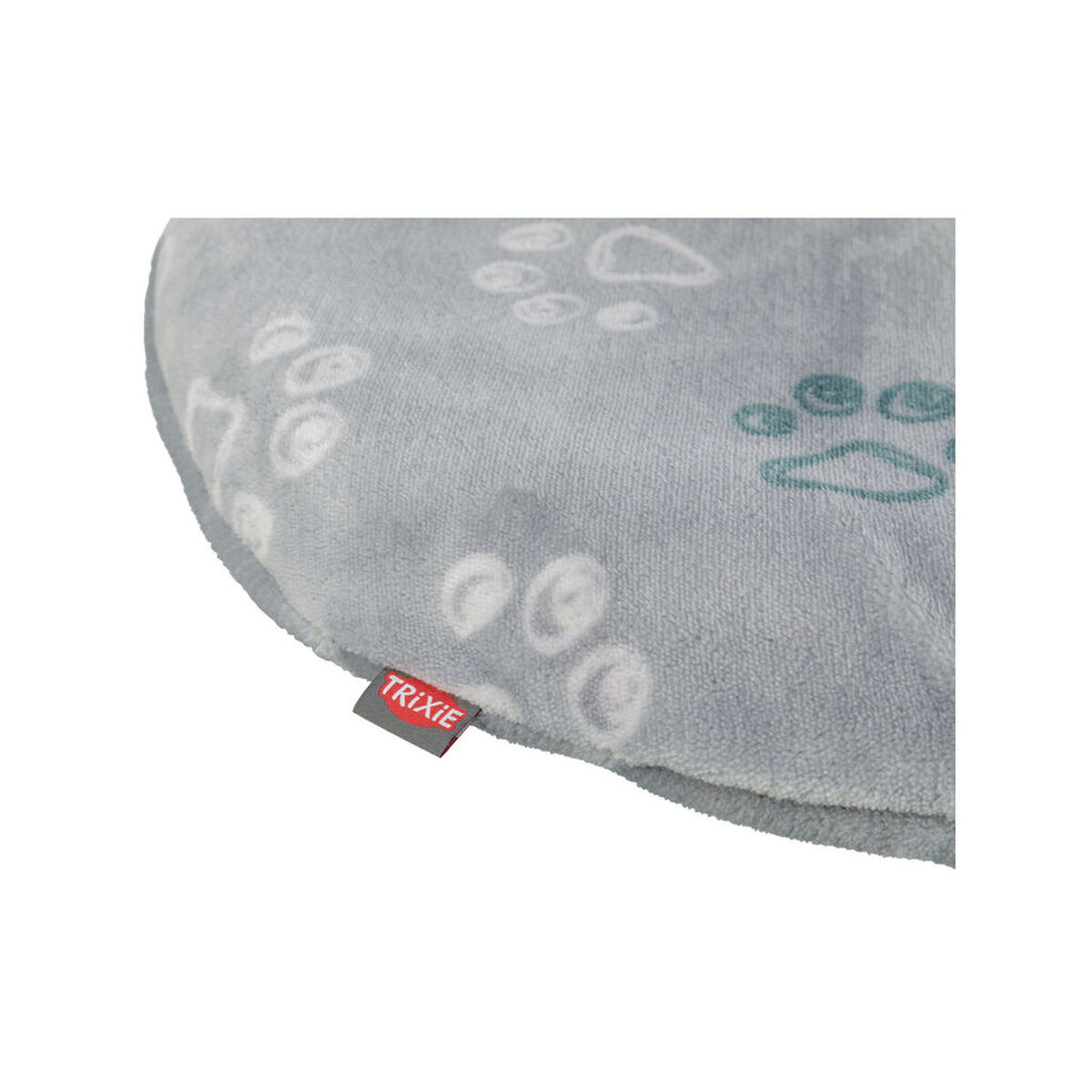 Cojín para Perro Trixie Jimmy Soft Gris claro 86 X 56 CM 3 M0609496_2
