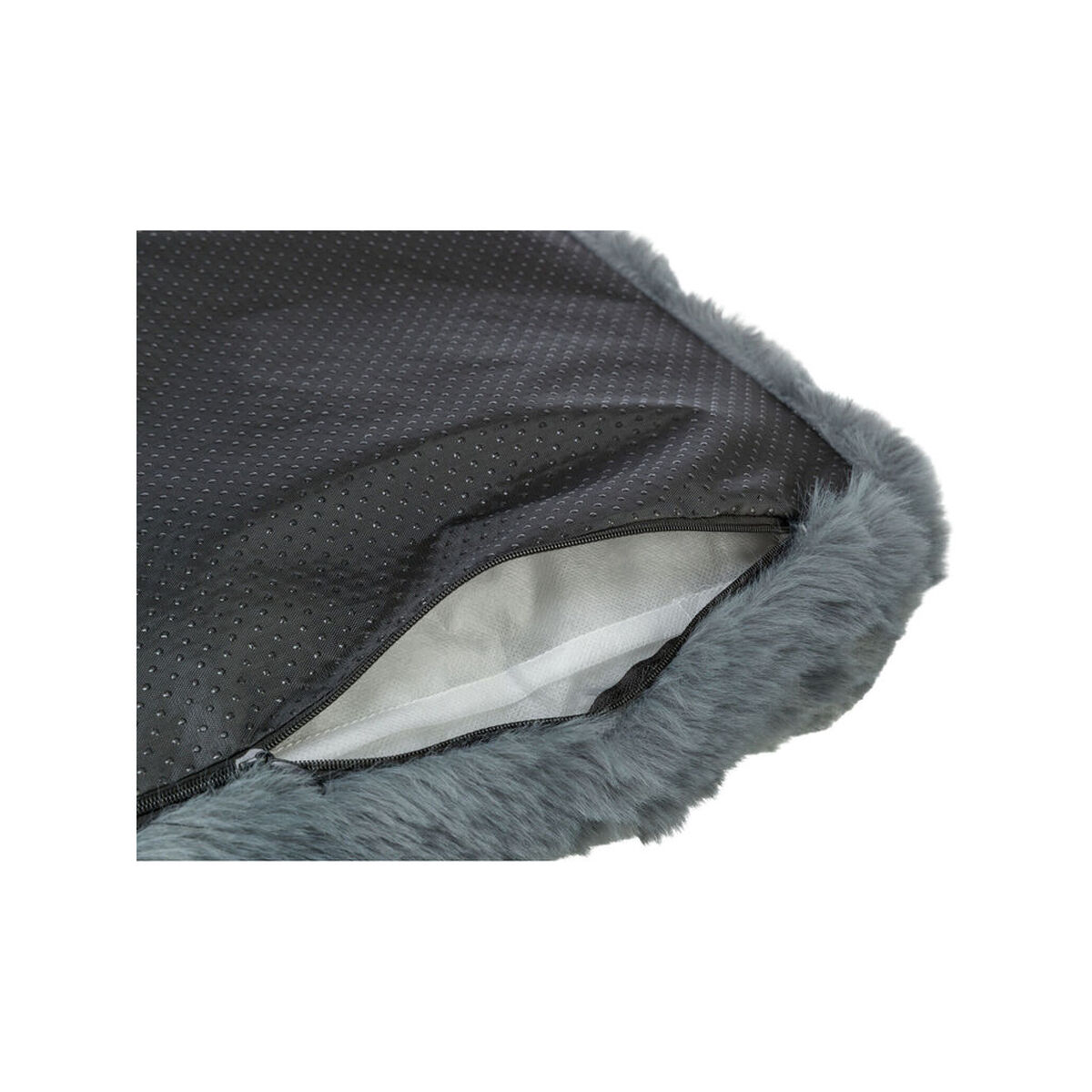 Cama para Perro Trixie Elli Gris oscuro 60 x 45 cm 7 M0609301_6