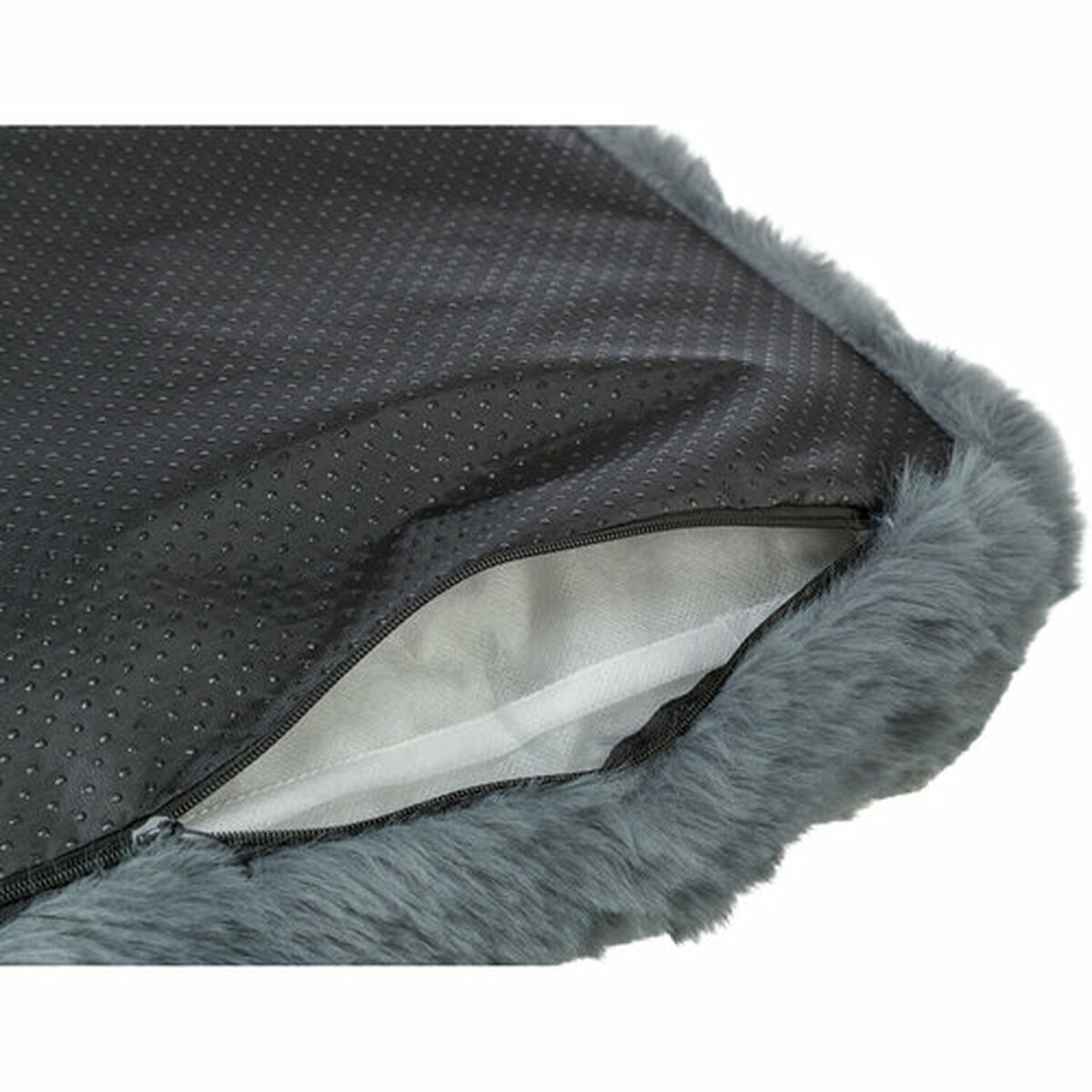 Cama para Perro Trixie Elli Gris oscuro 60 x 45 cm 8 M0609301_7