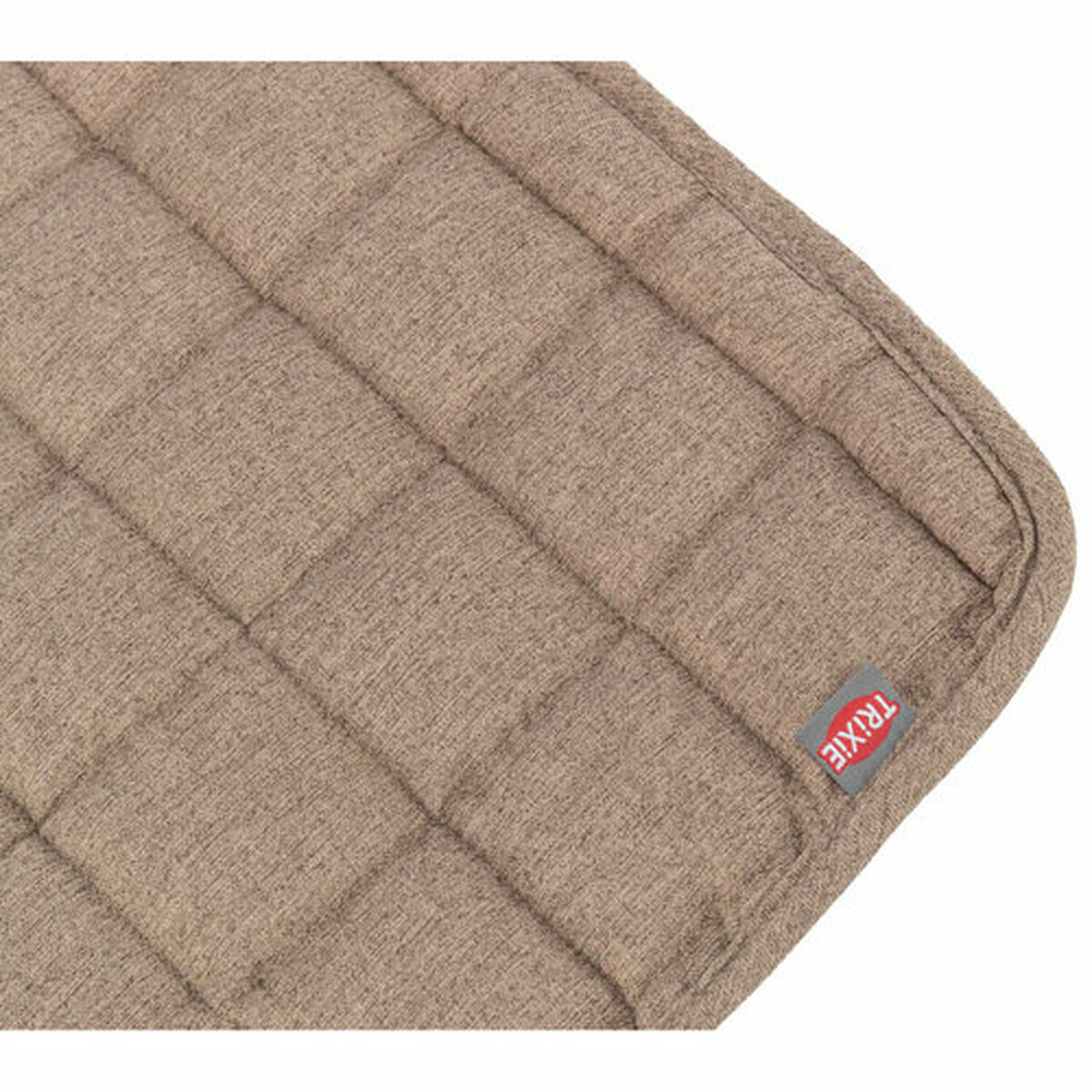 Colchoneta Trixie Marrón 120 × 80 CM Perro 6 M0609383_5