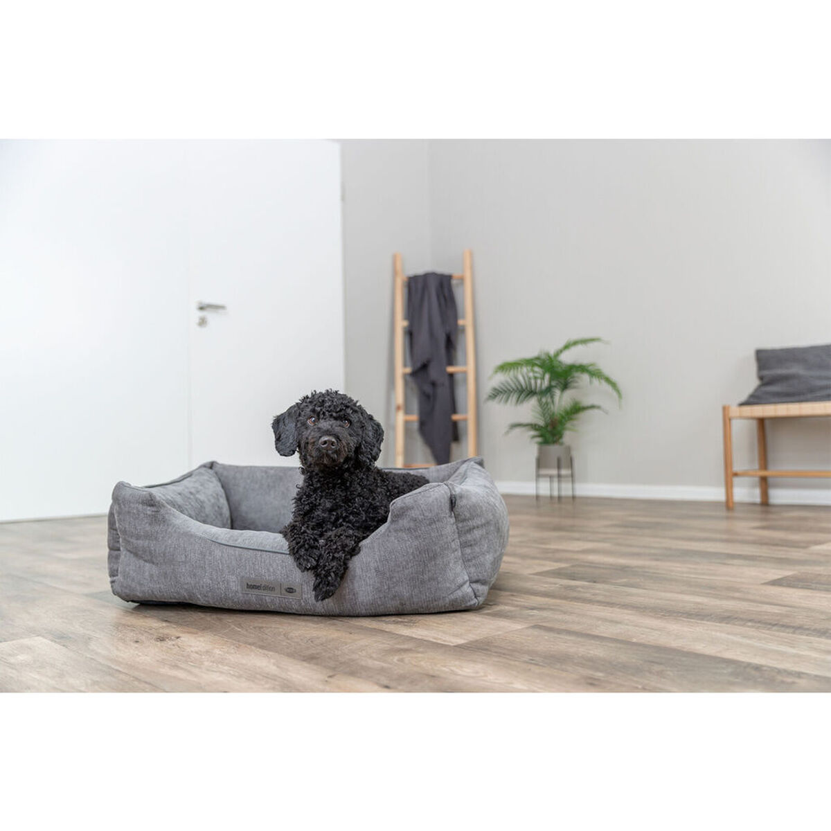 Cama para Perro Trixie Vital Lennox Gris 60 x 50 cm 15 M0609571_14
