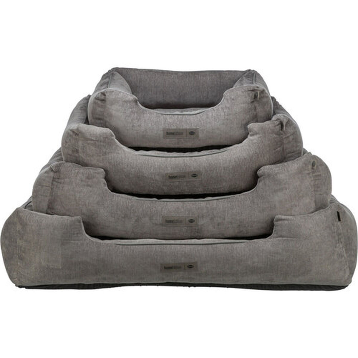 Cama para Perro Trixie Vital Lennox Gris 80 x 60 cm 12 M0609572_11