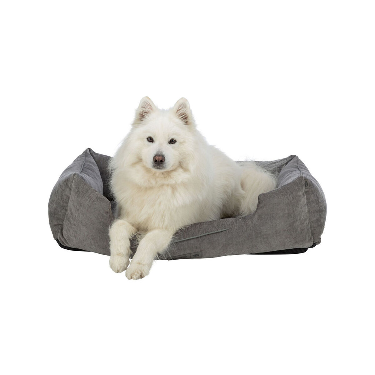 Cama para Perro Trixie Vital Lennox Gris 80 x 60 cm 7 M0609572_6