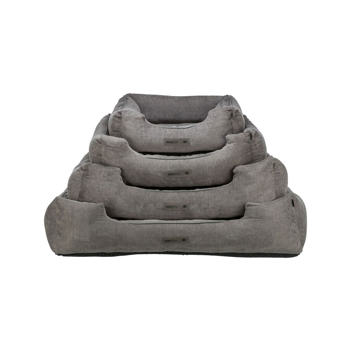 Cama para Perro Trixie Vital Lennox Gris 100 x 70 cm 11 M0609573_10