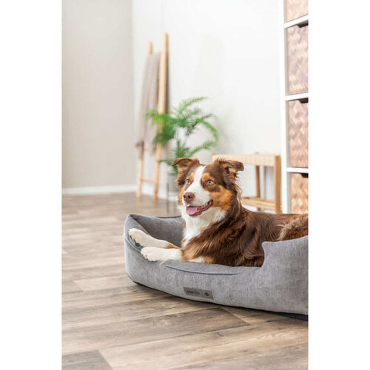 Cama para Perro Trixie Vital Lennox Gris 100 x 70 cm 6 M0609573_5