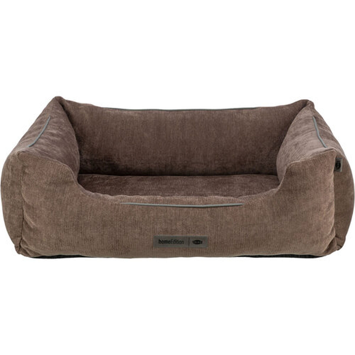 Cama para Perro Trixie Vital Lennox Marrón 100 x 70 cm 2 M0609577_1